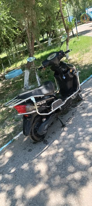 Skuter dugalik  akummulyatorli 20/72V