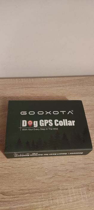 Джипиеси за кучета Gooxota