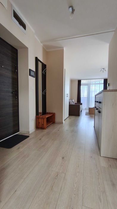 Proprietar, inchiriez apartament nou 2 camere, Rebreanu 181, zona Soarelui
