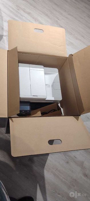 МФУ лазерный Canon MF461dwСрочно