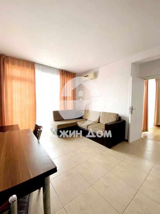 Продава се Двустаен апартамент в к.к. Слънчев бряг - 51 кв.м за 620 €/кв.м - Снимка #1