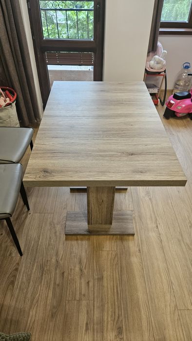 СПЕШНО: Холна разтегателна маса