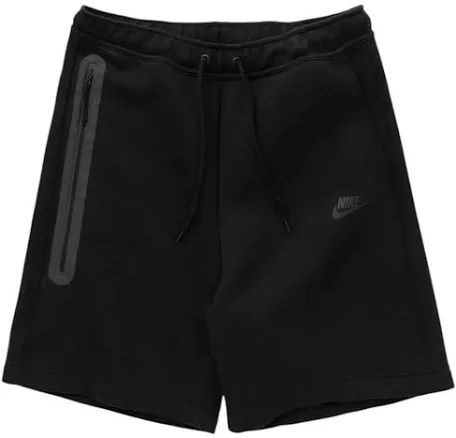 Pantaloni scurti nike tech