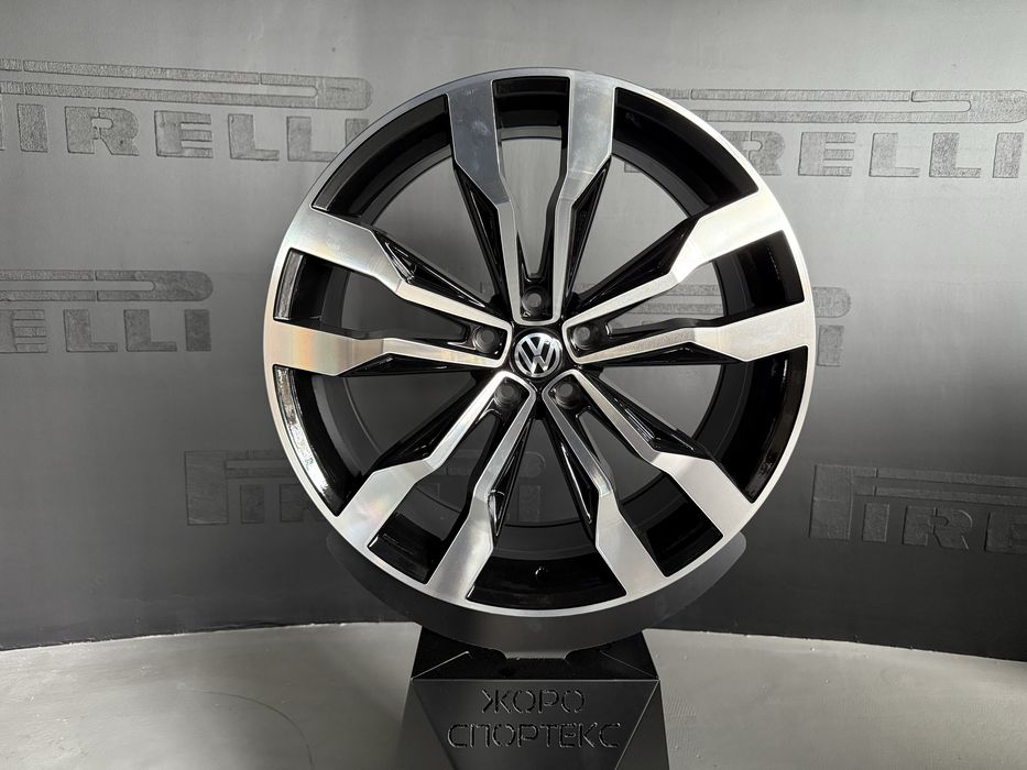 20цола Vw 5х112 Volkswagen Фолксваген