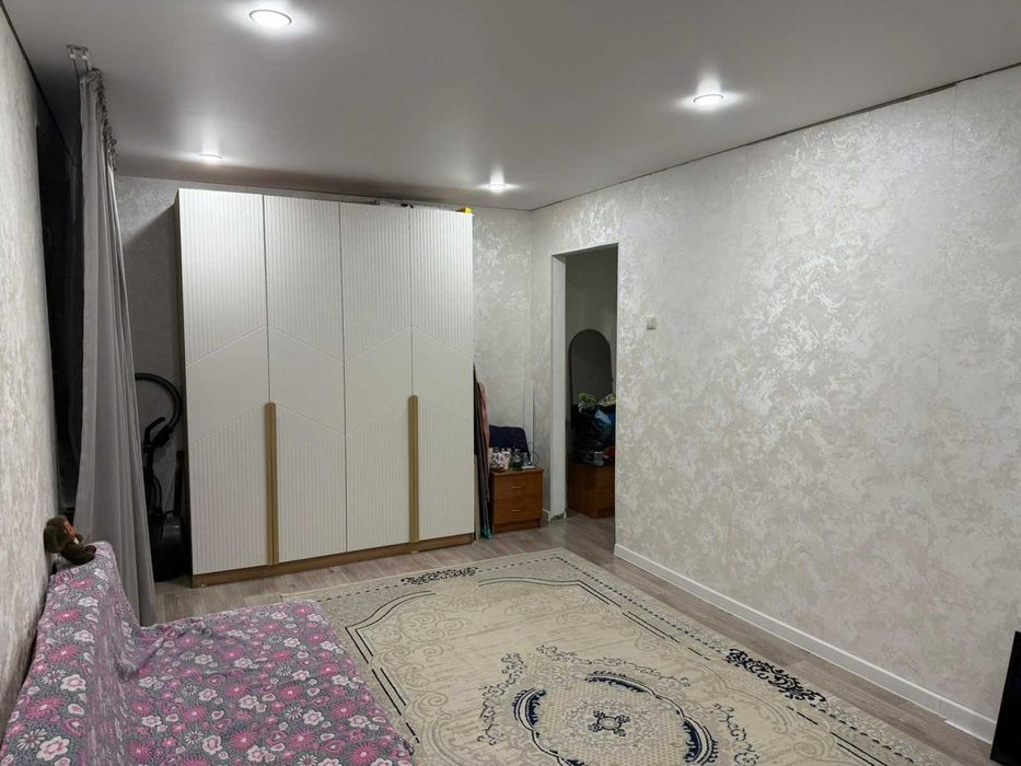 1-комнатной квартиры на диане