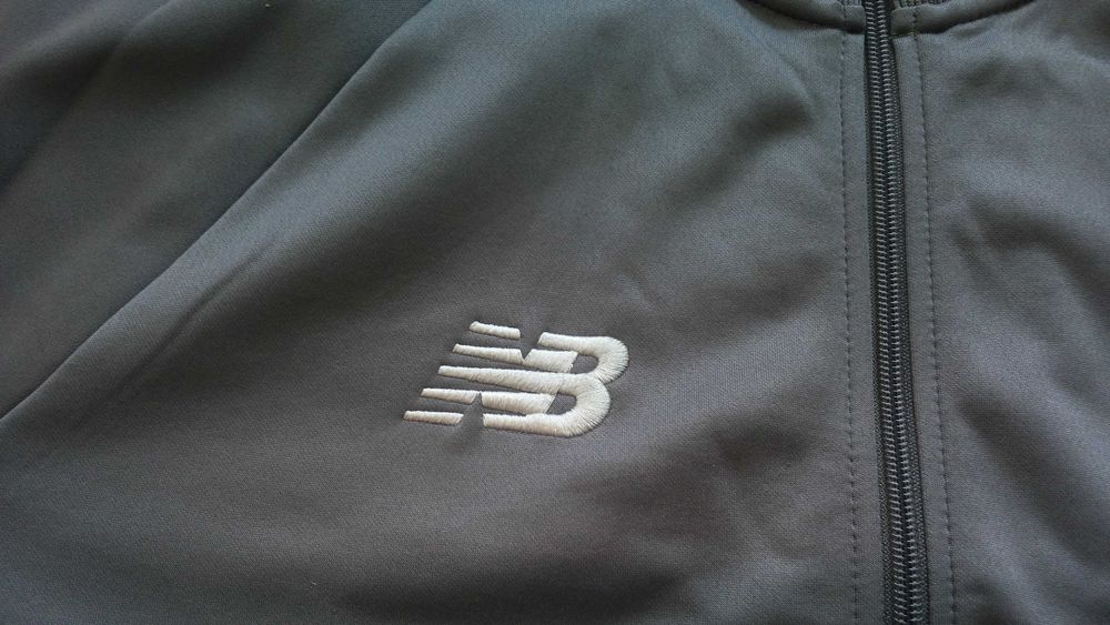 New Balance Liverpool FC 18/19 Elite Training Walk Out Jacket Размер L мъжка горница 1-59