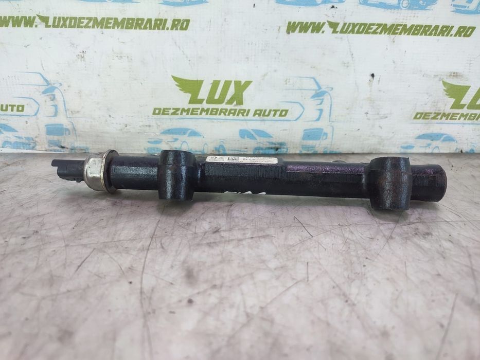 Rampa injectoare 9685297580 Peugeot 308 T7 [facelift] [2011 - 2015]