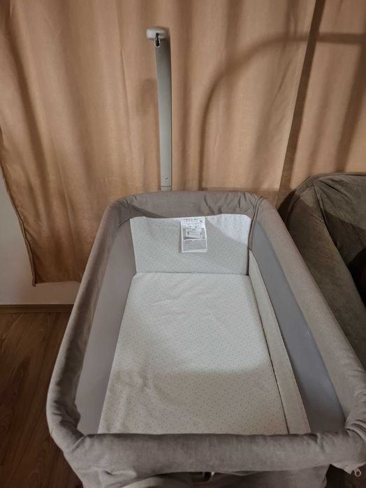 Кошара Cam Cullami next to me.