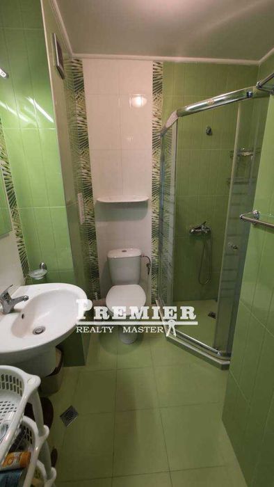 Продава се Едностаен апартамент в Несебър - 41 кв.м за 1171 €/кв.м - Снимка #6