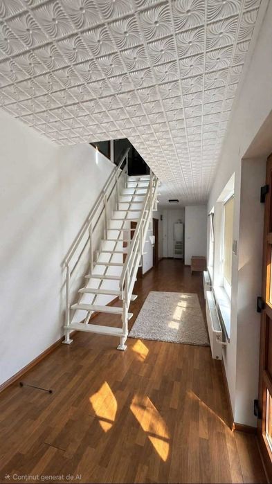 Casa de vinzare Munteni de jos jud.Vaslui