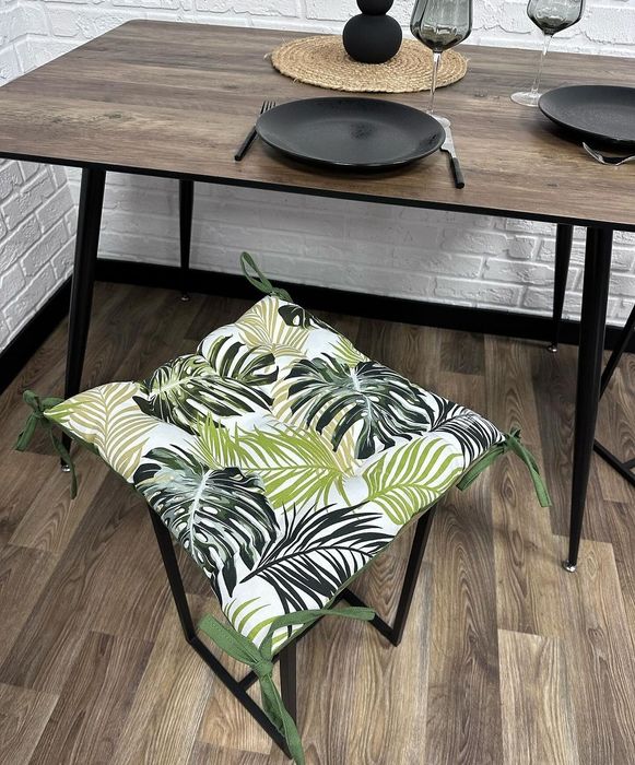 Сидушки мягкие по карману