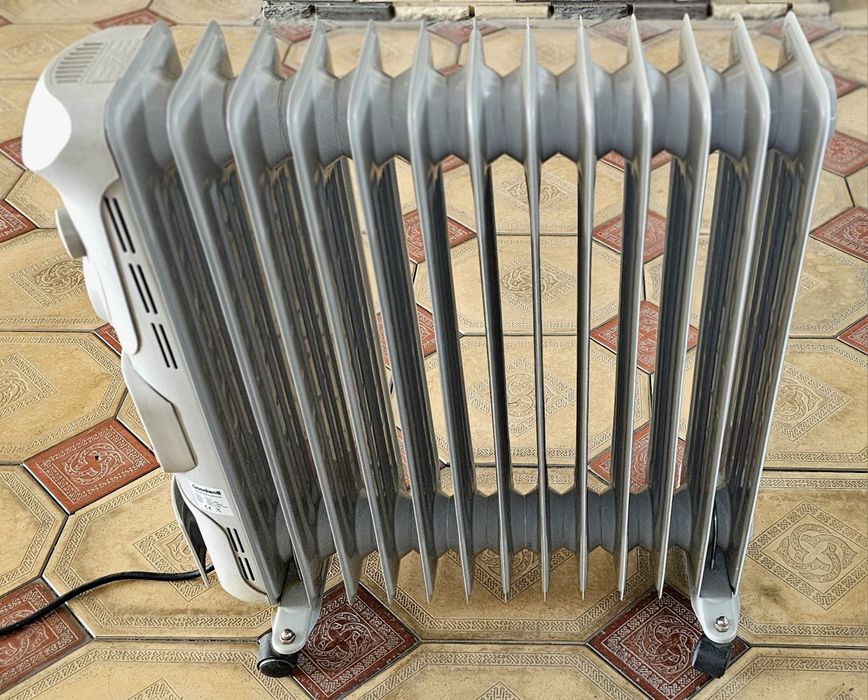 Продаётся Масленый Обогреватель Фирмы Goodwell.