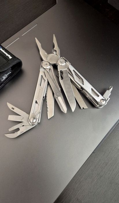 Мултитулл Dacamping  DL30