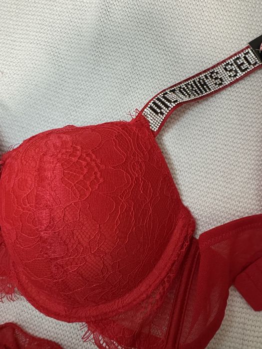 Set lenjerie Victoria Secret’s