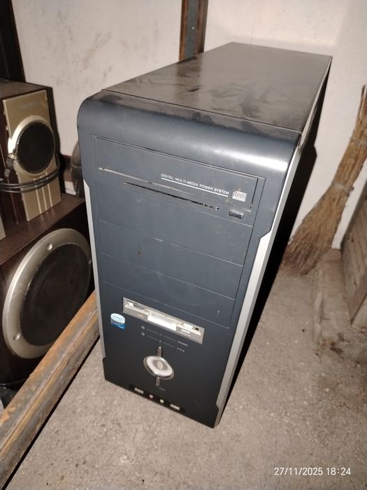 Продам компьютер