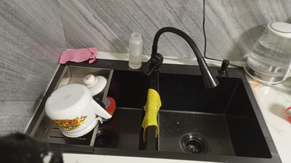 Кух гарнутир сатылады