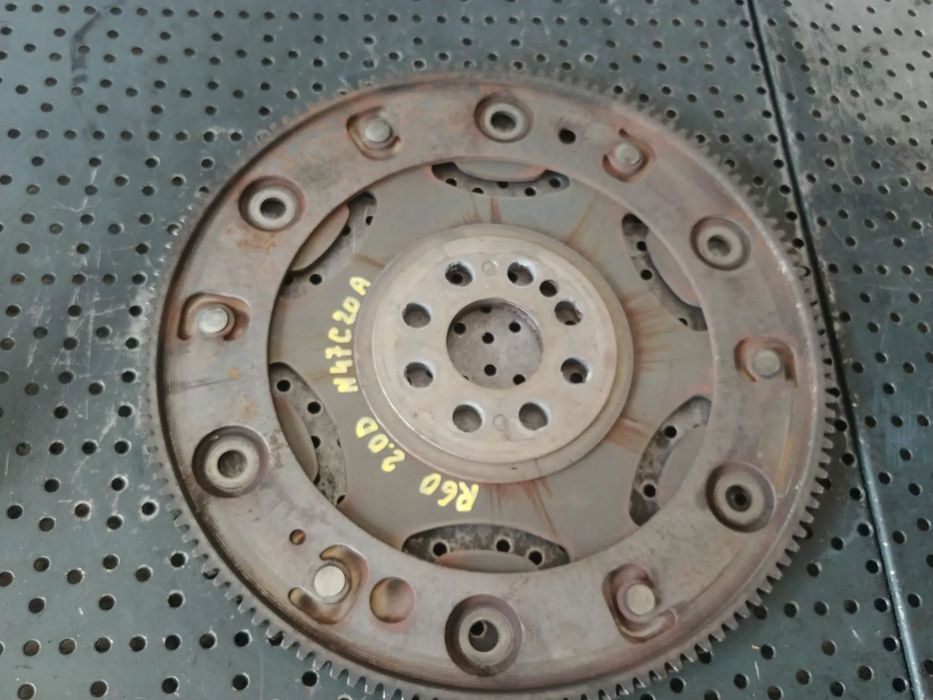 coroana volanta n47c20a 2.0 d mini cooper r60  r61  781262202