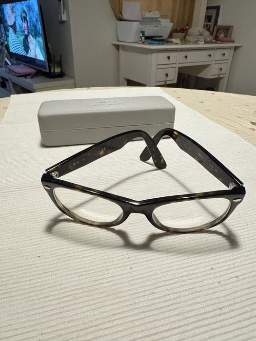 Ray Ban очила с диоптер