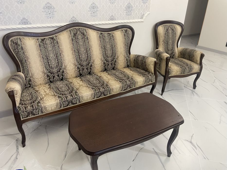 Мебель в прихожую