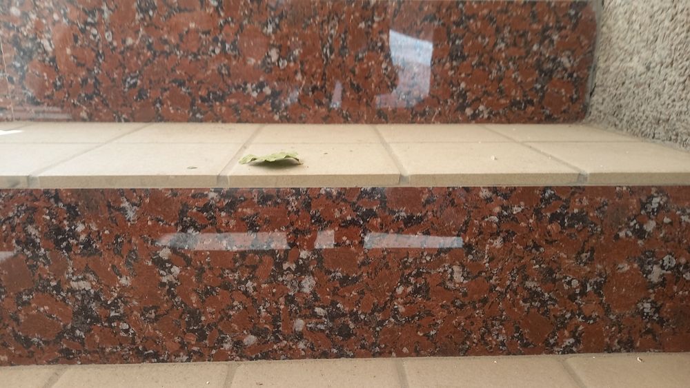 Kafel teramiz sifatli