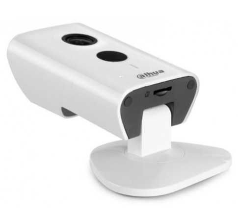 Vand camera supraveghere IP wireless Cub IPC-C15