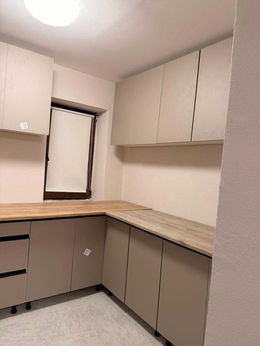 Apartament cu 3 cam pe centru in Cisnadie- Renovat