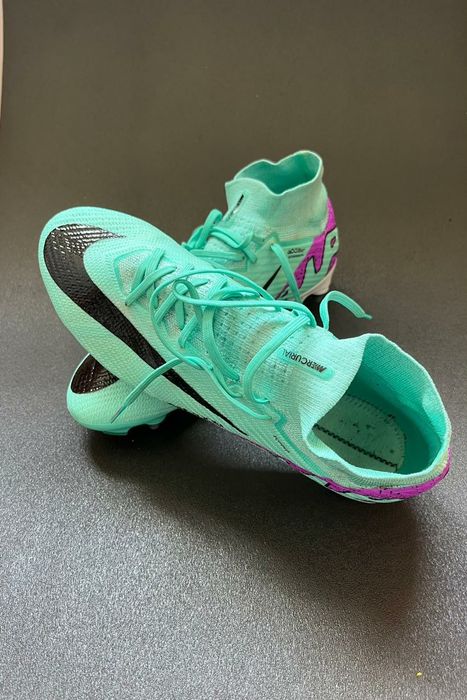Nike Mercurial Superfly Zoom 9 Elite SG