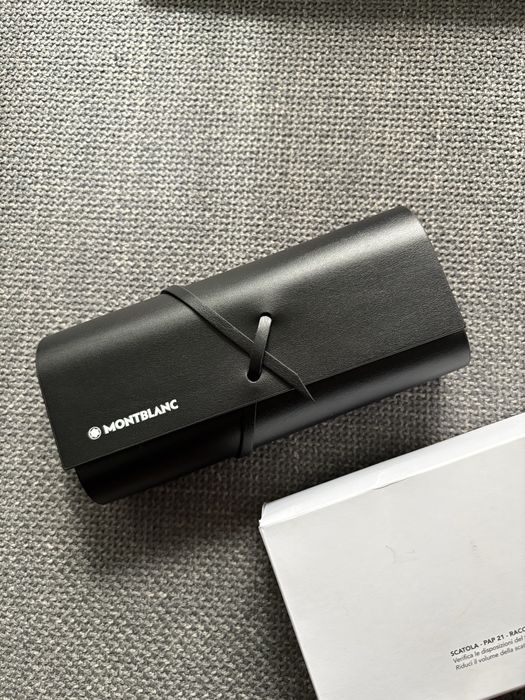 Очки Montblanc оригинал новые