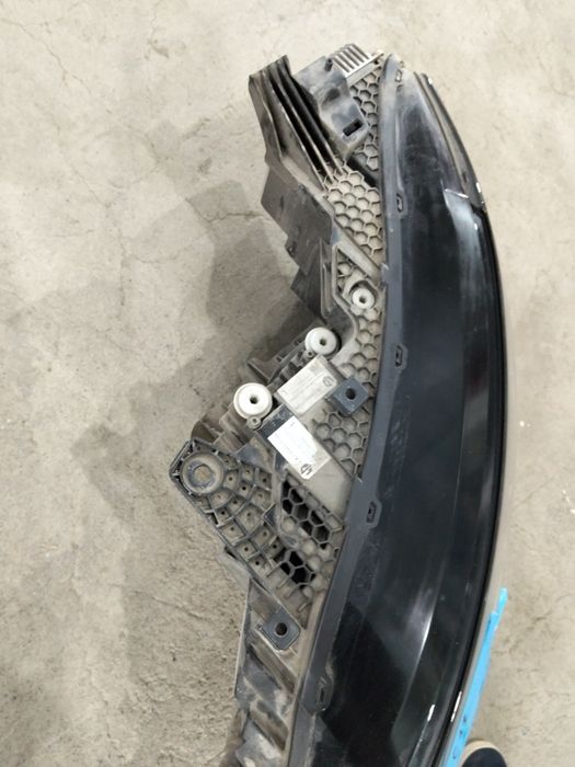 Leapmotor C11 oldi fara