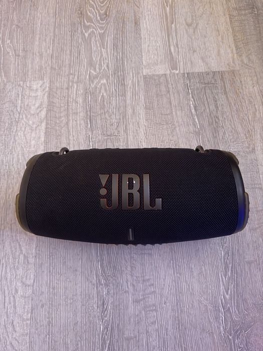 Jbl Xtreme 3