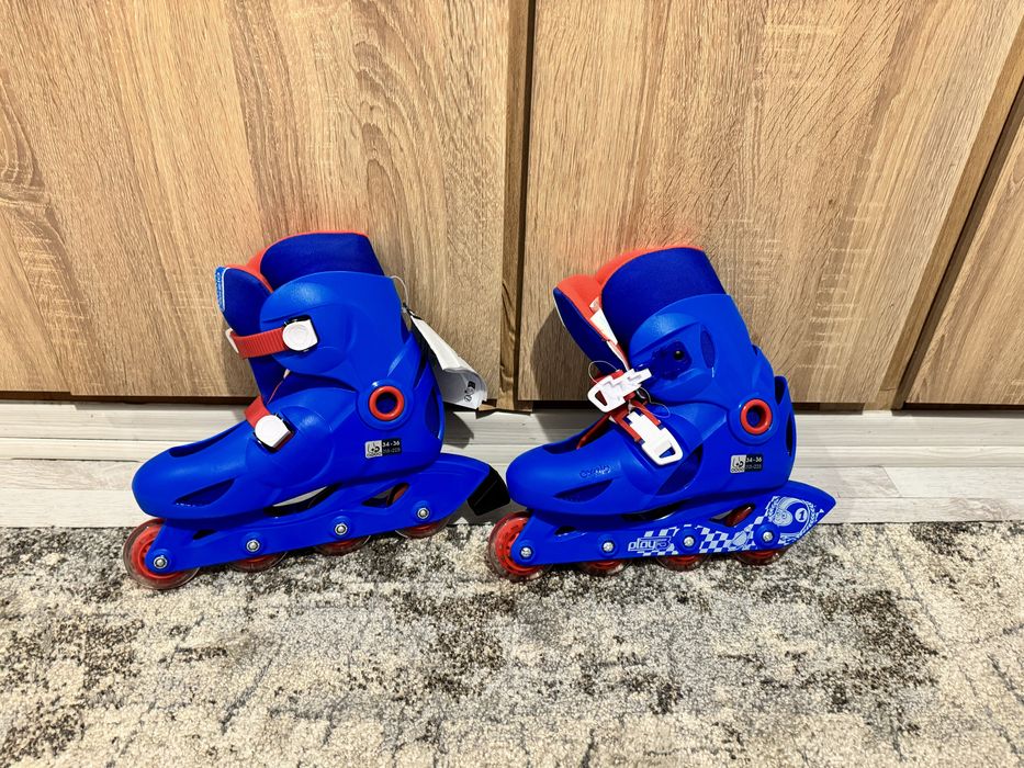 Детски ролери