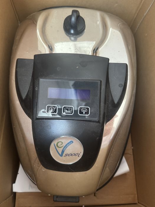 Пароочиститель бытовой EVapor 3000i