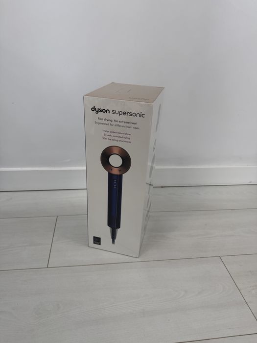 Dyson SuperSonic uscator de par