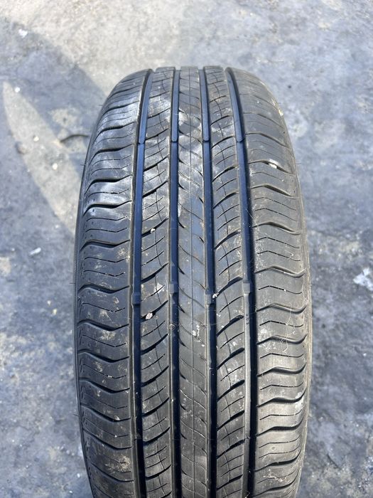 Продам шины летние 225/65/17