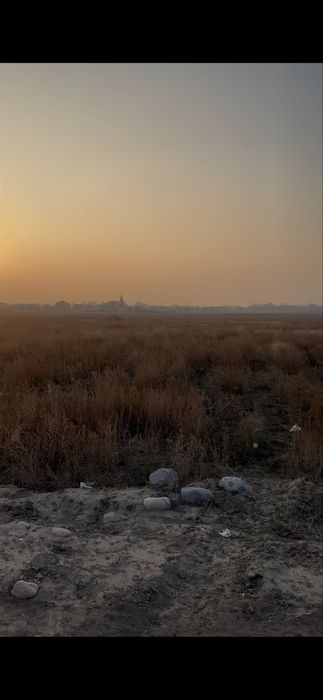 Продаётся участок село Казцык Аскара Токпанова