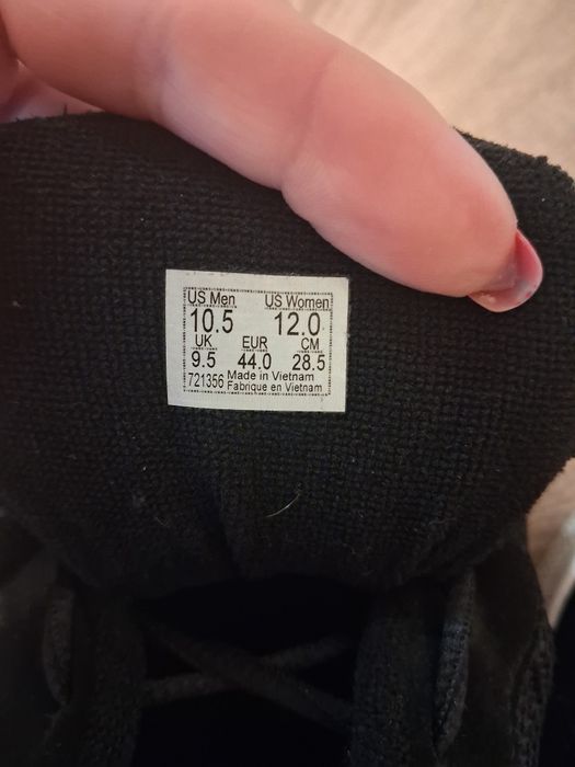 Кецове Vans 44 номер