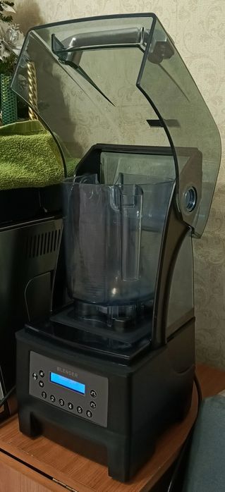 Профессиональный Блендер для бара.