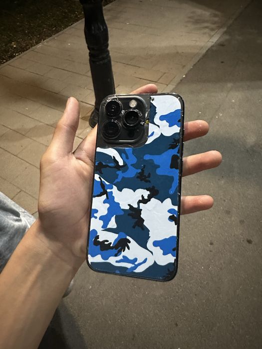 iphone 13 pro 128 гб