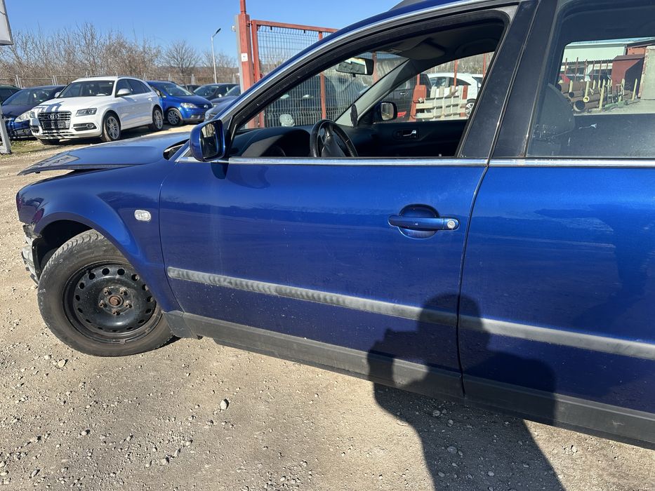 Врати леви за VW Passat 5.5- Перфектни