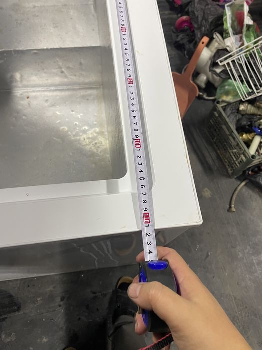 Морозильник Media