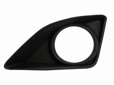 Оправа ПТФ  Toyota Corolla