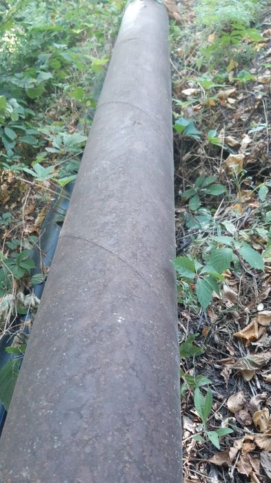 Трубы нкт металл