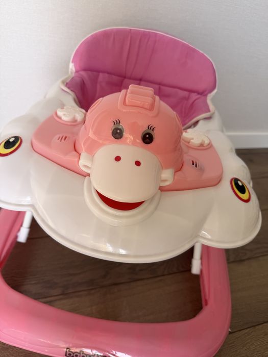 Ходунки бегунки детские