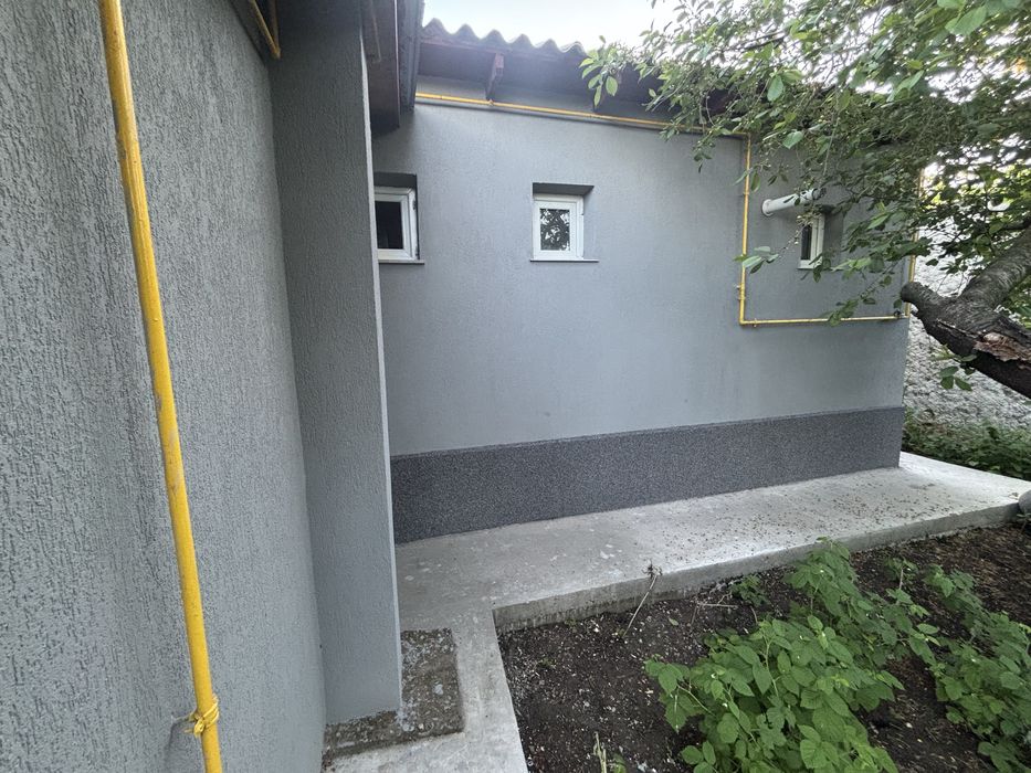 Constructii la cheie