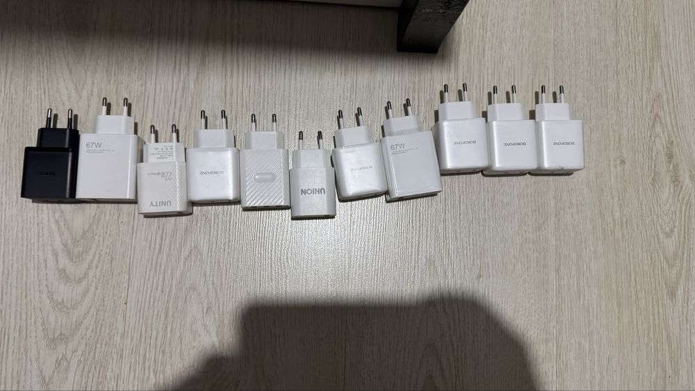 Адапатеры type c type a micro usb