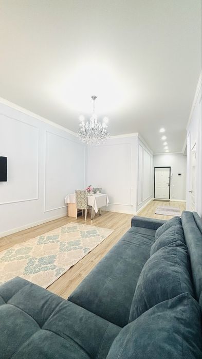 Квартира в центре