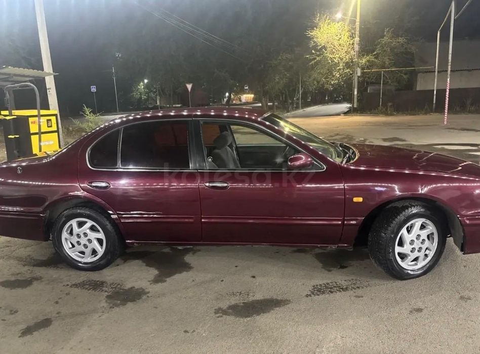 Ниссан Максима а32