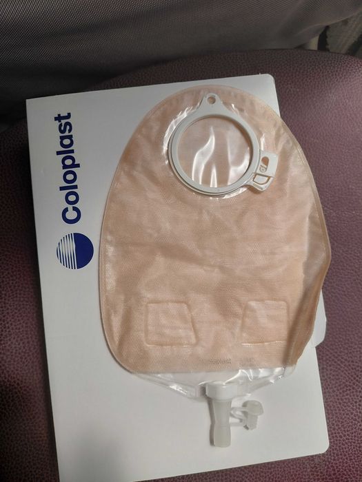 Vand pungi urostoma,colostoma ...