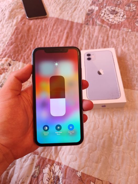 iPhone 11  Айфон 11 128гб