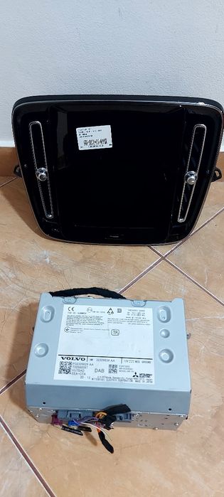 Navigație Volvo xc 40,Opel Grandland x, Nissan Qashqai, VW Phaeton